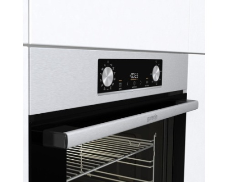 Духовой шкаф Gorenje BOS6737E13X