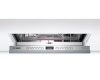 Встраиваемая посудомоечная машина Bosch SGV4HAX48E