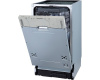 Встраиваемая посудомоечная машина Gorenje GV520E10S