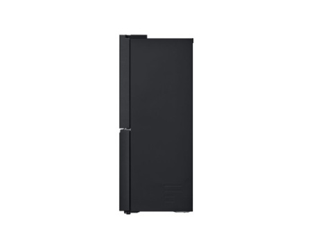 Холодильник LG InstaView GC-V24FFCHB