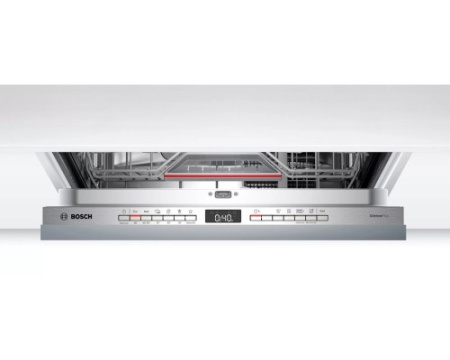 Встраиваемая посудомоечная машина Bosch SGV4HAX48E