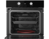 Духовой шкаф Teka HLB 8418 P S NIGHT RIVER BLACK