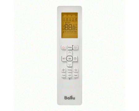 Сплит-система Ballu BSO-07HN8-22Y