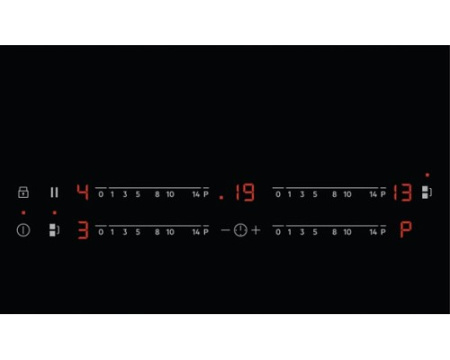 Варочная панель AEG IKE64450IB