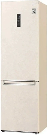 Холодильник LG GW-B509SEKM