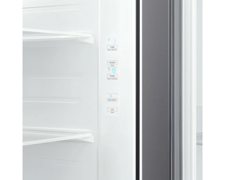 Холодильник Samsung RS61R5001M9