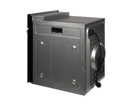 Духовой шкаф Hiberg VM 4360 RY