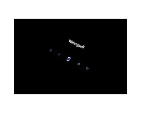 Каминная вытяжка Weissgauff Merga 60 BL Sensor