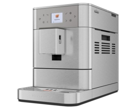 Кофемашина KitchenAid 5KES8556ESX