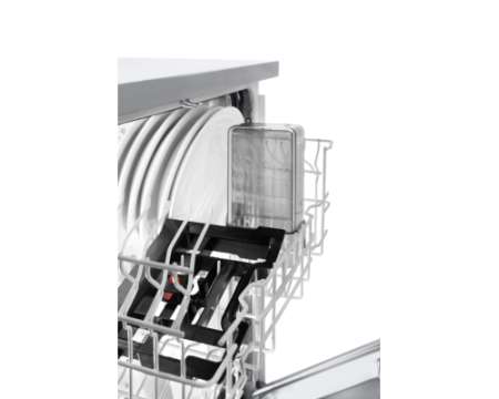 Кофемашина DeLonghi ECAM370.95.S