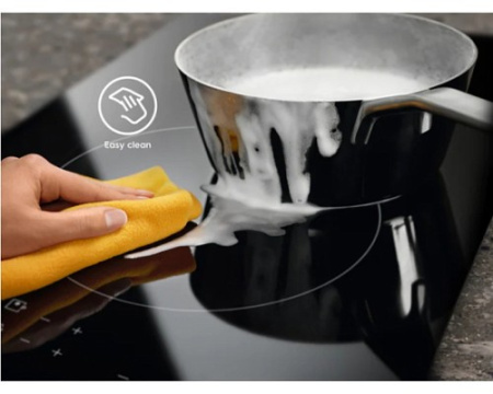 Варочная панель Electrolux LIT 30230 C