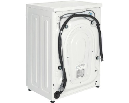 Стиральная машина Nord i-DDQ4 8120 W