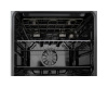 Духовой шкаф электрический встраиваемый EXITEQ EXO-105 black