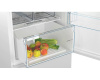 Двухкамерный холодильник Bosch KGN39UW27R