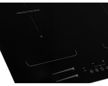 Индукционная варочная панель Graude PREMIUM IK 60.2 B