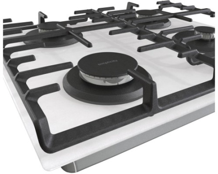 Независимая газовая варочная панель Gorenje GT642SYW