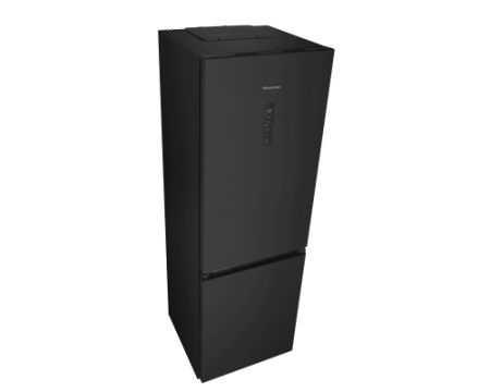 Холодильник Hisense RB3K330SAF1