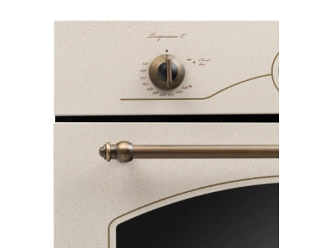 Газовый духовой шкаф DeLonghi CGGBA 4
