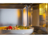 Встраиваемая микроволновая печь с грилем Gorenje BMI251SG3BG