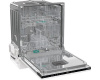 Встраиваемая посудомоечная машина Gorenje GV642D90