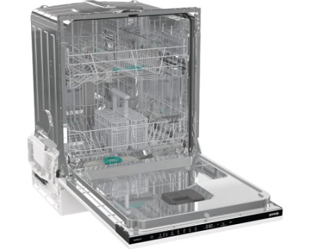 Встраиваемая посудомоечная машина Gorenje GV642D90