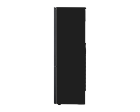 Холодильник LG GC-B509SBSM