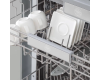Встраиваемая посудомоечная машина Bertazzoni DW6083PRV стальная