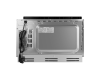 Встраиваемая микроволновая печь Maunfeld XBMO251GB Glossy