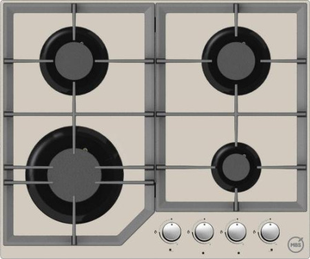 Варочная поверхность MBS PG 611IV