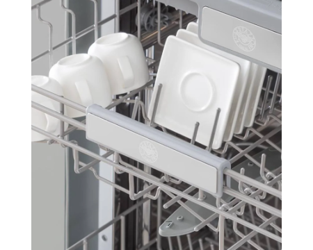 Встраиваемая посудомоечная машина Bertazzoni DW6083PRV стальная