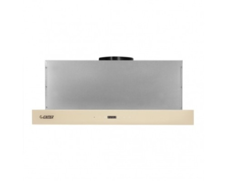 Вытяжка кухонная встраиваемая EXITEQ EX-1146 ivory