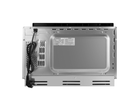 Встраиваемая микроволновая печь Maunfeld XBMO251GB Glossy