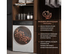 Стиральная машина с инвертором и паром Weissgauff WM 4948 Inverter Steam