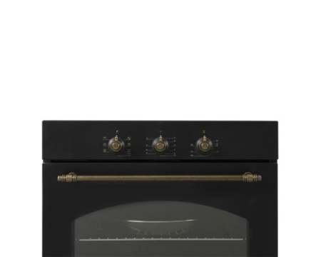 Электрический духовой шкаф Simfer B6EL18017