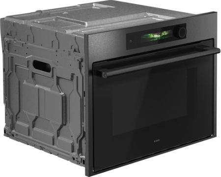 Встраиваемая микроволновая печь Asko OM64BSH