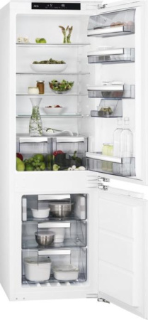 Холодильник AEG S 53600 CS