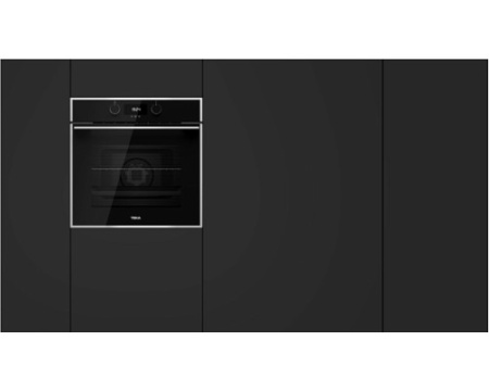 Духовой шкаф Teka HLB 830 STAINLESS STEEL