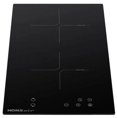 Варочная поверхность HOMSair HIY32BK