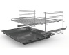 Духовой шкаф Bosch HBF534EF0R