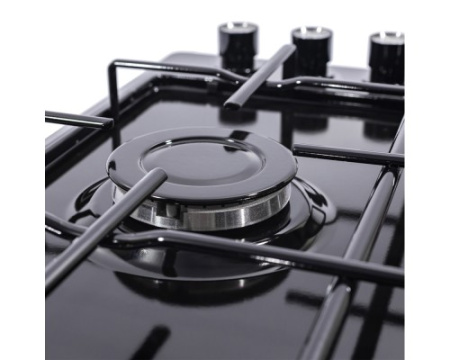 Газовая варочная панель Simfer H45V30B470