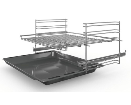 Духовой шкаф Bosch HBF534EF0R