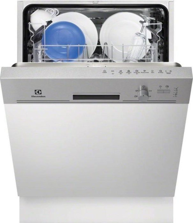 Посудомоечная машина Electrolux ESI 76201 LX