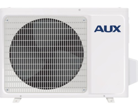Кондиционер AUX Basic ASW-H07A4/CB-R2DI/AS-H07A4/CB-R2DI