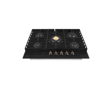 Варочная поверхность Hiberg VM 7155 B