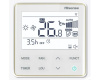 Канальный кондиционер Hisense Heavy EU AUD-48UX4REH8/AUW-48U6RN8