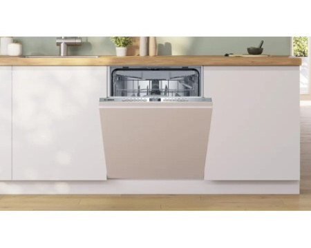 Встраиваемая посудомоечная машина Bosch SMV4HVX07E