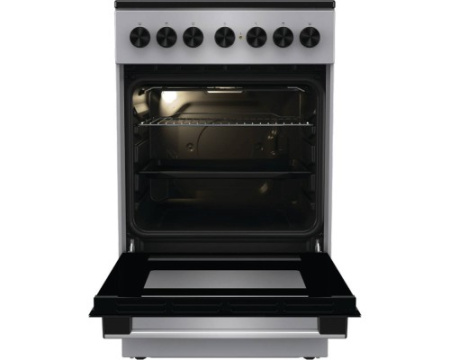 Электрическая плита Gorenje GEC5B20SG
