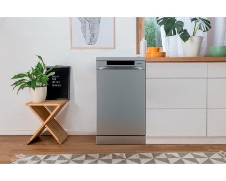 Посудомоечная машина Gorenje GS541D10X