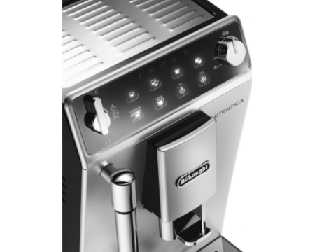 Кофемашина DeLonghi ETAM29.510.SB