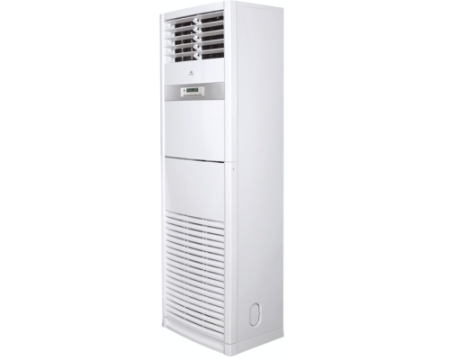 Колонный кондиционер Royal Clima ES-S 24HRCX/ES-E 24HSCX